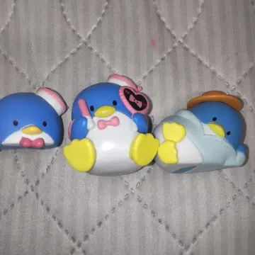 턱시도샘 산리오