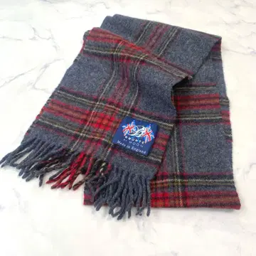 BRONTE by MOON 브론테 바이 문 머플러 체크