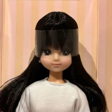 리카짱 2025년 일본 니혼바시 아이콘 모델