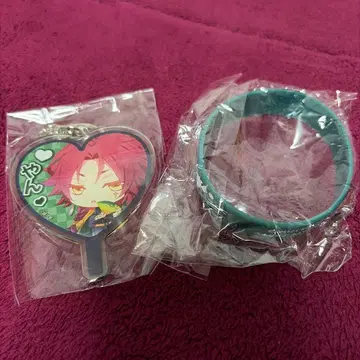 오토파피 오휘 굿즈