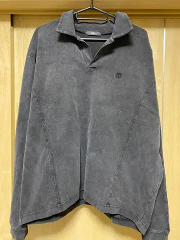 HARE 피그먼트 스키퍼 컷