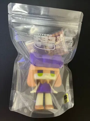 [ 미개봉 ] 치요코 소프트 비닐 라무 레이즌