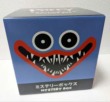 Poppy Playtime 미스터리 박스