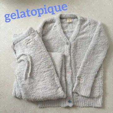 기간 한정 가격 젤라또피케 룸웨어