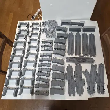 프라레일 어드밴스 레일 등 묶음 판매