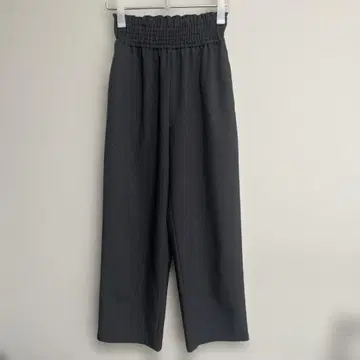 저널 스탠다드 울라이크 스트레치 와이드 팬츠 2024년