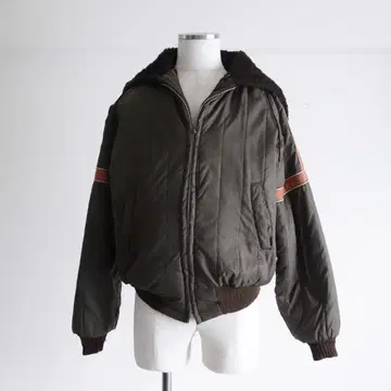 1970s80s 유로 빈티지 N-2B 프라이트 재킷