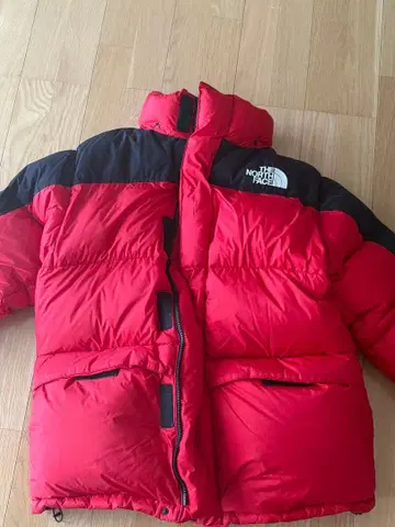 THE NORTH FACE 힘 다운