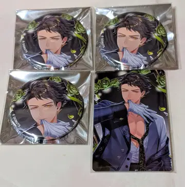 브라스 소테츠 세트