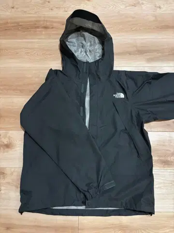 새상품 The North Face 마운틴 파카