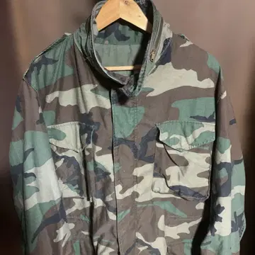 GOLDENMFG.CO.INC M-65 필드 자켓