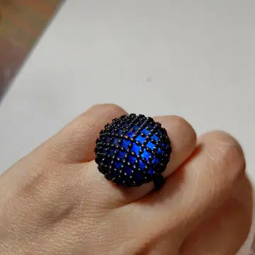 agv 파리 (H.P.FRNCE) 반지