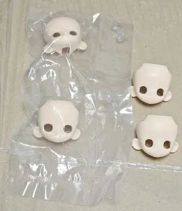 슈가리 걸즈 페이스 부품