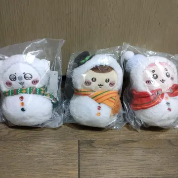 치이카와 에니마이 복권