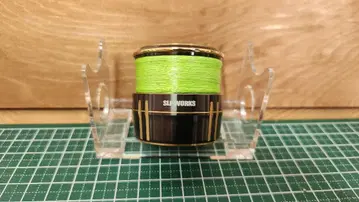 SLP 웍스 2500 스피닝 스풀