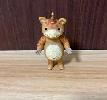 HG 시리즈 울트라맨 소프트 비닐 길 세 번째 이야기 [ 부스카 ]