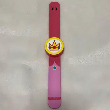 USJ 피치 공주 파워업 밴드 / 유니버셜 스튜디오 재팬