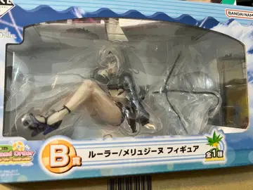 Fate/Grand Order 룰러/멜뤼진 피규어