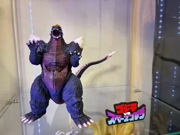 고질라 괴수난무 제일복권 C상 스페이스 고질라 피규어