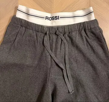 APstudio 허리밴딩 팬츠