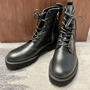 Lui's 컴뱃 부츠(23AW)41