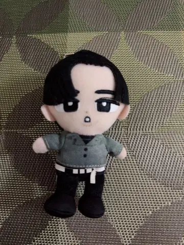 SnowMan 스노 [ 메구로 렌 ] 즉시 구매