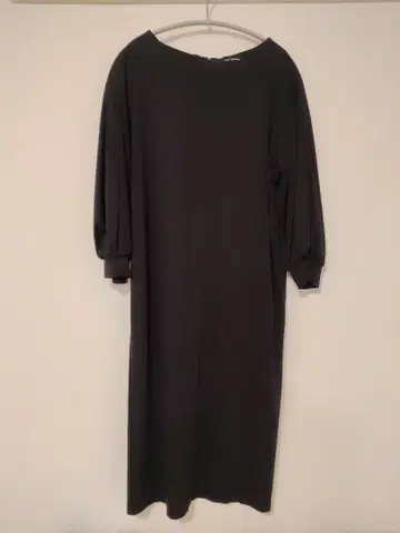 온워드 카시야마 23구 원피스 네이비