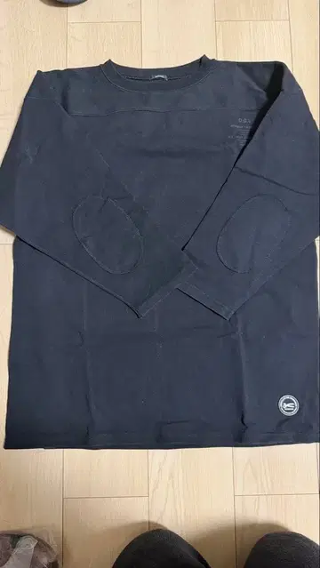 [ 한정 가격 ] 덴함 칠부 티셔츠