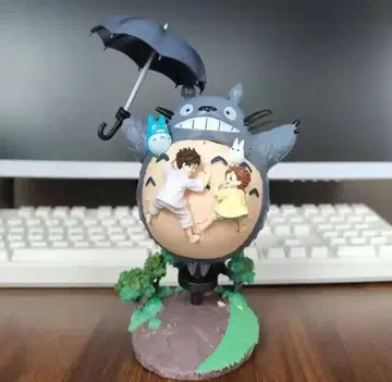 [ 미사용 새상품 ] 피규어