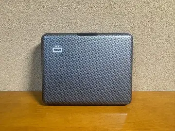 오곤 신용카드 케이스