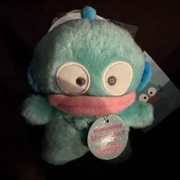 산리오 한교동 핏타토 프렌즈 봉제 인형 택 포함