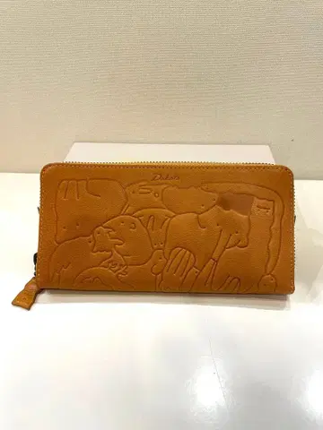 다코타 장지갑