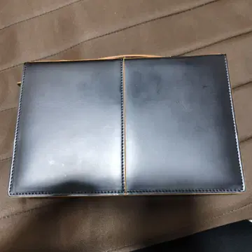 아오키 가방 COMPLEX GARDENS 코탄 세컨드 백 3709