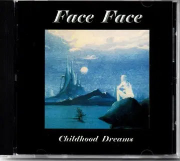 FACE FACE- Childhood Dreams 스위스 메로하