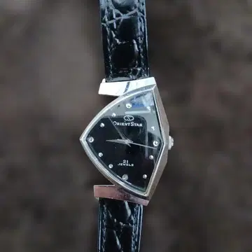 ORIENTSTAR Dynamic 수동 와인딩