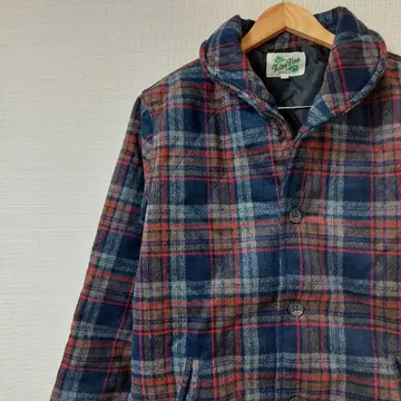 탈사타임 울 자켓