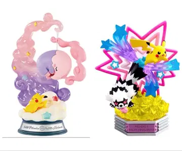 포켓몬 스윙 비넷 컬렉션