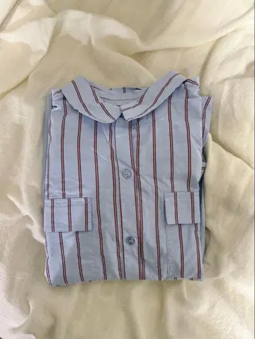 kastane 스트라이프 셔츠