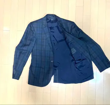 MARC BY MARC JACOBS 트위드 울 자켓