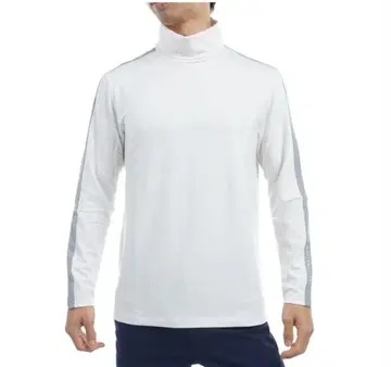 트래비스 매튜 Travis Mathew 터틀넥 긴팔 T셔츠