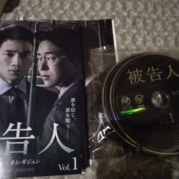 피고인 렌탈업 DVD