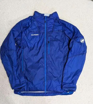 마무트 나일론 자켓 인슐레이션