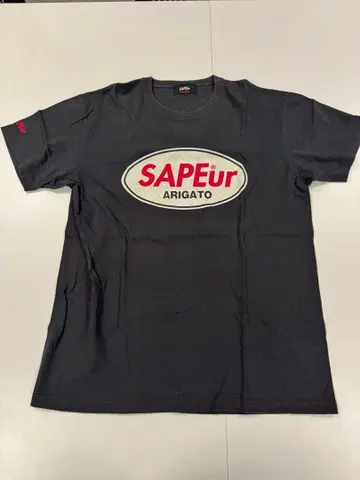 SAPEur T셔츠