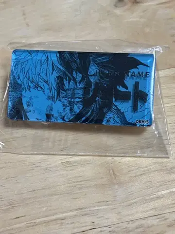 나의 히어로 아카데미아 히어로 배치 토도로키