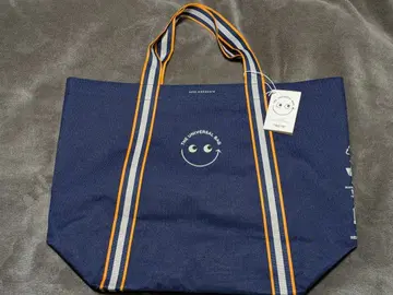 안야 힌드마치 유니버셜 백 홍콩 TASTE 한정판