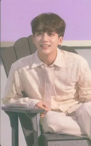 SEVENTEEN HMV JEONGHAN [Heng:garae]