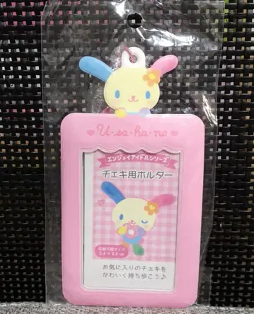 우사하나 폴라로이드용 홀더 엔조이 아이돌 시리즈 2023년제