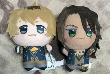 트위스테 SD 인형 ~기숙사복 ver.~ vol.2 사바나클로