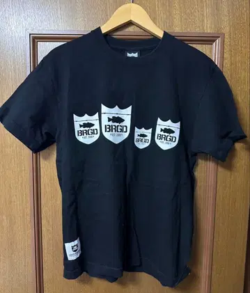 버스 브리게이드 T셔츠