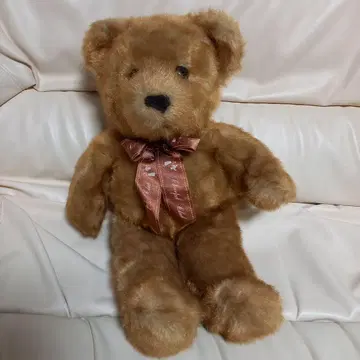 HIROKUN HOUSE 테디베어 곰 봉제 인형